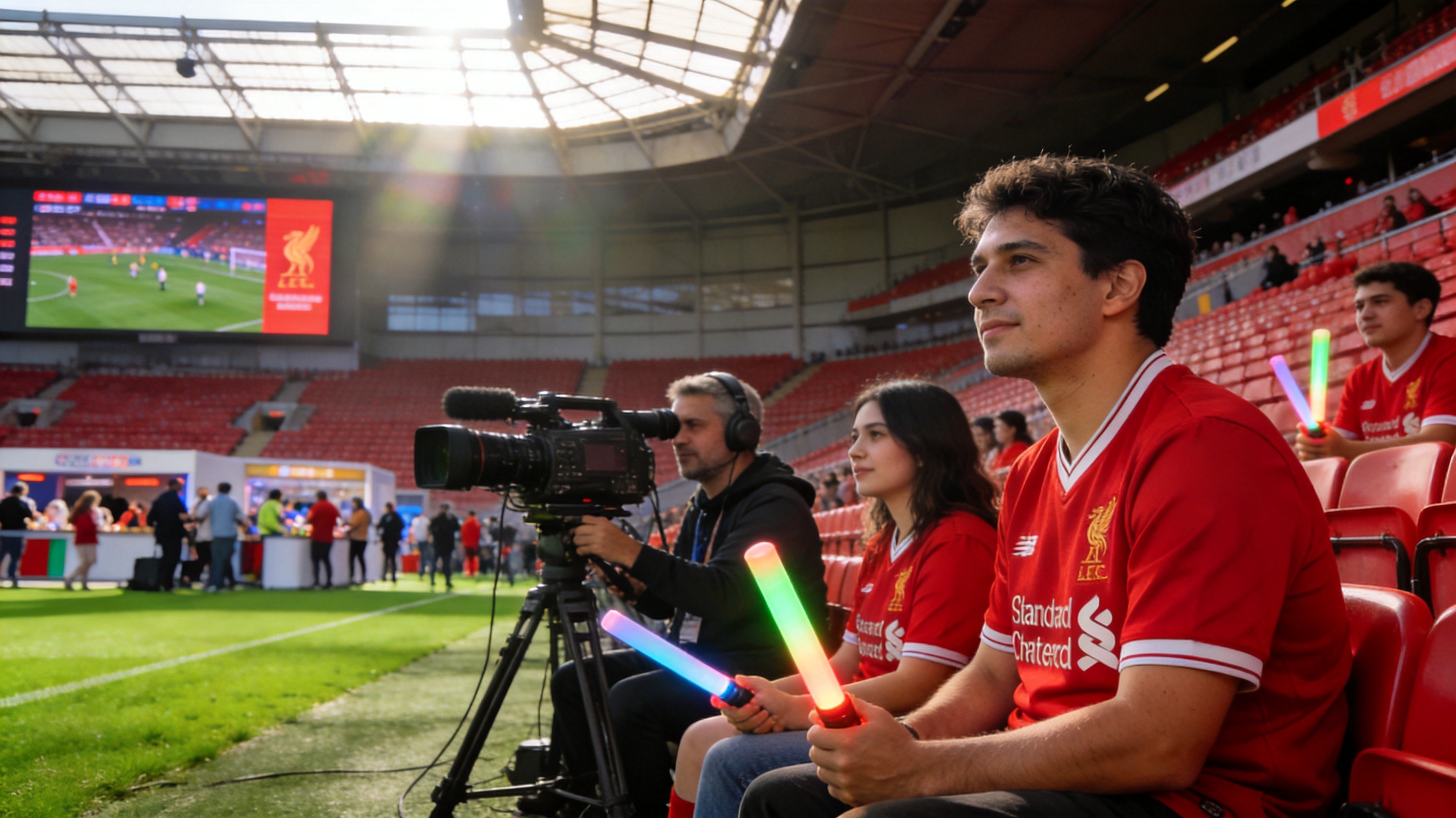Liverpool