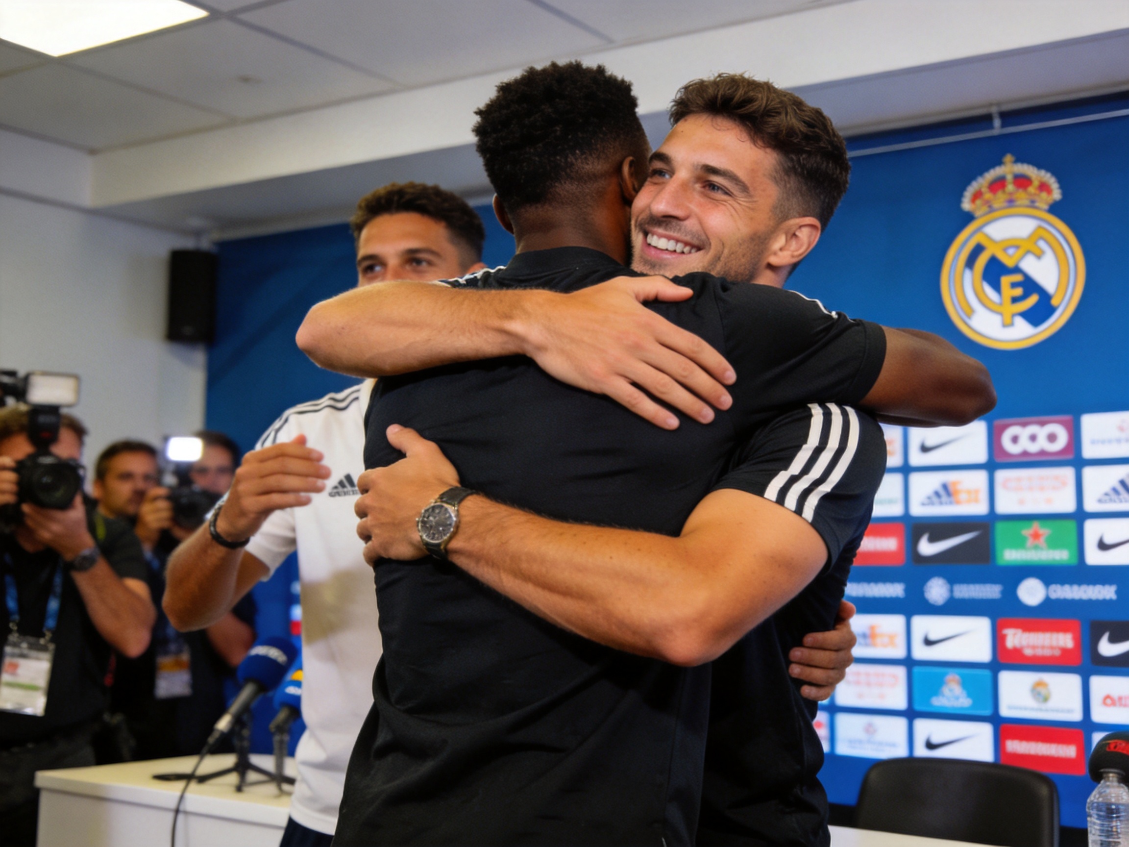 Player Celebration