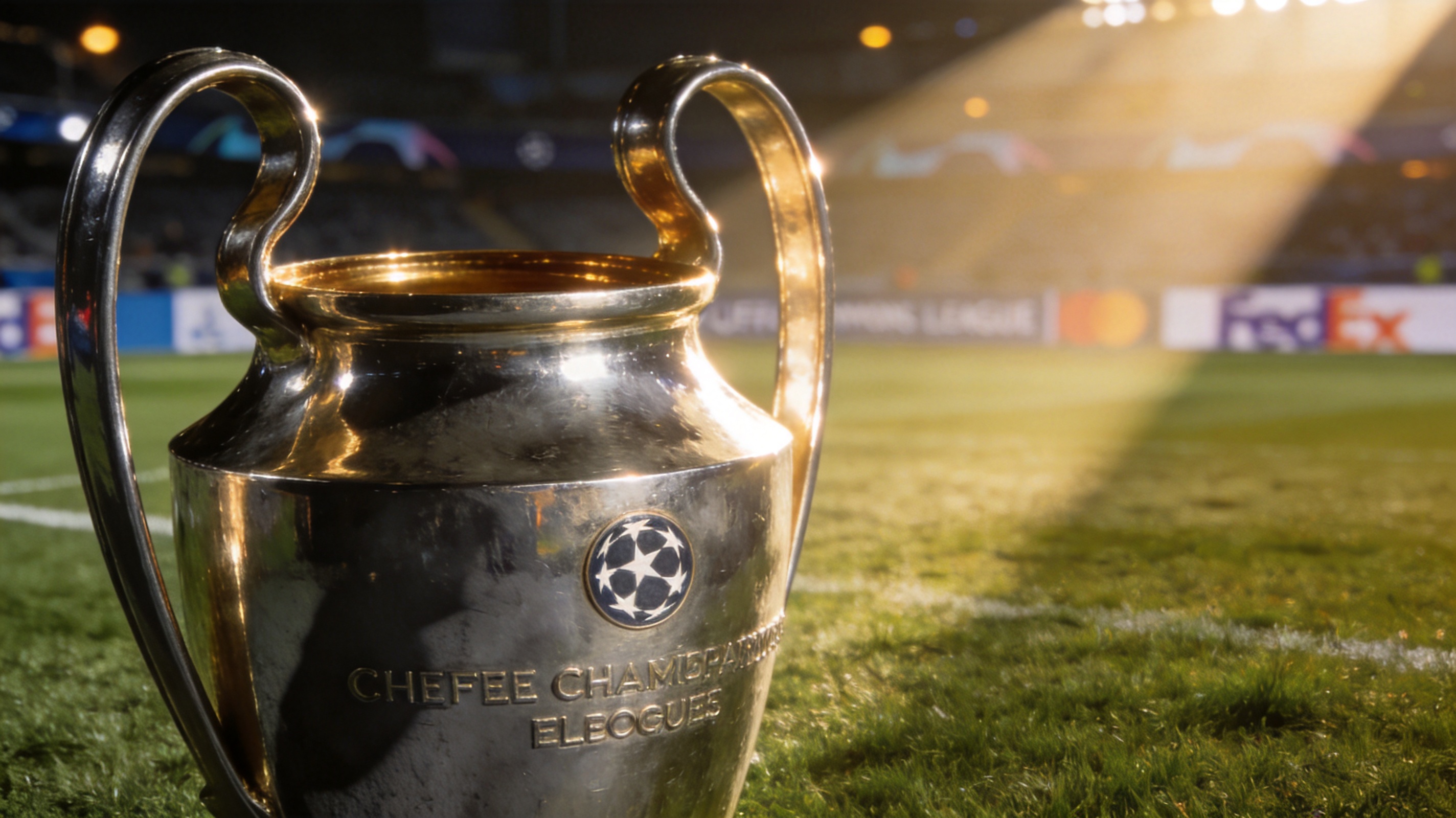 Trophy